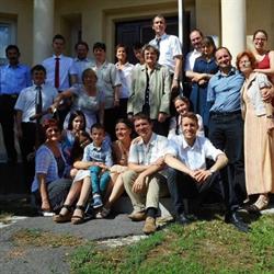 Hetednapi Adventista Egyház Nagykanizsa