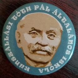 Kunszállási Tóth Pál Általános Iskola