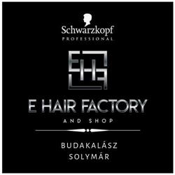 E Hair Factory & Shop - Schwarzkopf Professional