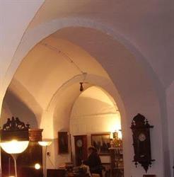 Stílus Galéria, Antikvitás