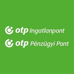 OTP Ingatlanpont Pécs, Rákóczi út 60.