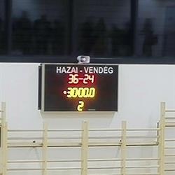 Tóth Iván Sportcsarnok