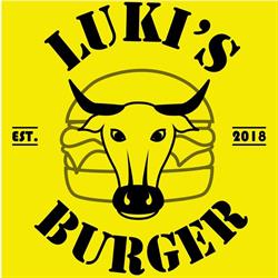 Luki's Burger - Tass