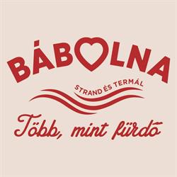 Bábolna Strand- és Termálfürdő