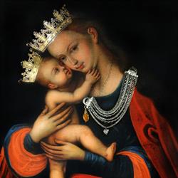 Bodajki Segítő Szűz Mária Kegyhely