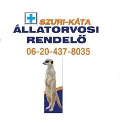 Szuri-Káta Állatorvosi Rendelő