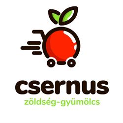 Csernus Zöldség-Gyümölcs