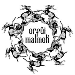 Orfűi Malmok