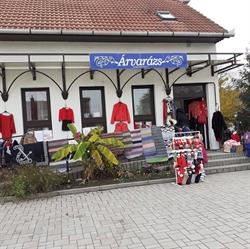 Árvarázs
