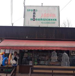 Gödi Horgászbolt