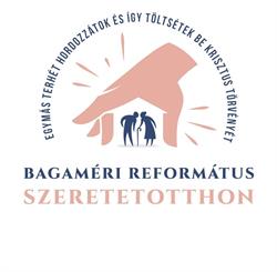 Bagaméri Református Szeretetotthon