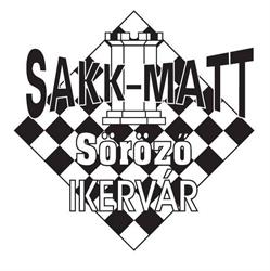 Sakk-Matt Söröző