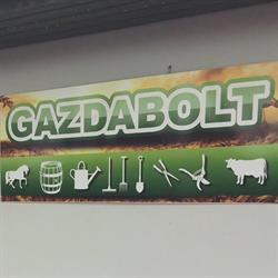 Gazdabolt Kunbaja