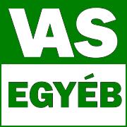 Vasegyéb műszaki bolt