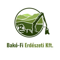 Bakó-Fi Erdészeti Kft.