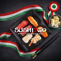 SUSHI2GO