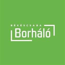 Borháló