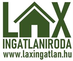 LAX Ingatlaniroda - 4080 Hajdúnánás