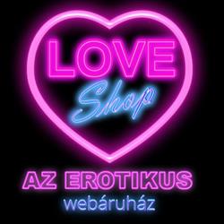 Love Shop