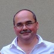 Révész Róbert - Kárpitos