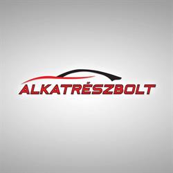 Alkatrészbolt-Zsámbék