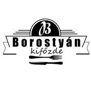 Borostyán Kifőzde És Étterem Tiszavasvári