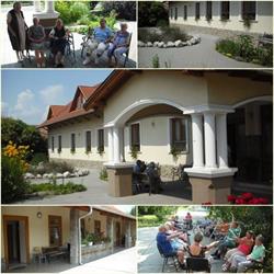 Napfény Idősek Otthona Nonprofit Kft.