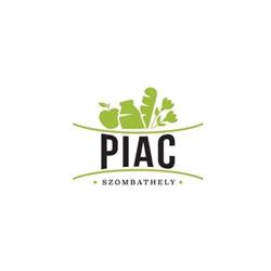 Szombathely Városi Vásárcsarnok / Szombathelyi Piac