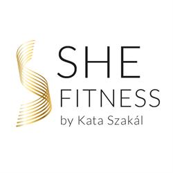 SHE Fitness Székesfehérvár