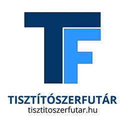 Tisztítószerfutár