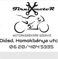 Firnixmotor