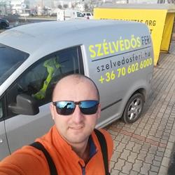 Szélvédő javítás Budaörs - Szélvédős Feri