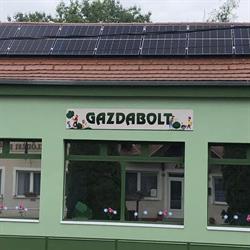 Gazdabolt RUM
