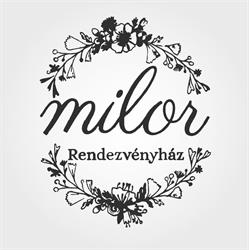Milor Rendezvényház