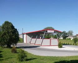Non-stop Önkiszolgáló Autómosó Devecser