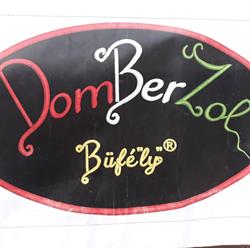 DomBerZol Lángos