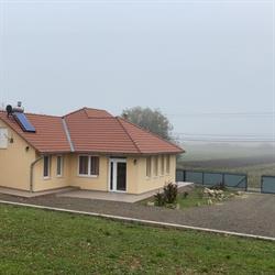Napfelkelte Vendégház