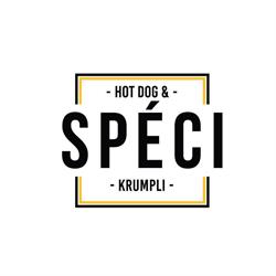 Spéci Hot Dog & Krumpli