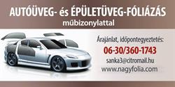 Nagyfólia