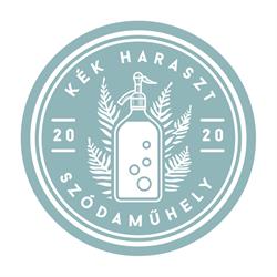 Kék Haraszt Szódaműhely - Dunaharaszti Szikvíz, Szóda, Ballonos szénsavmentes ásványvíz