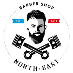 North East Barbershop Kazincbarcika