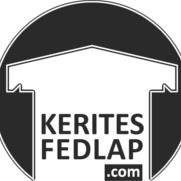 KerítésFedlap