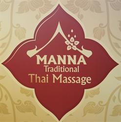 Manna Thai Masszázs Gyenesdiás