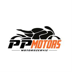 PP Motors Motorkerékpár És Gumi szerviz