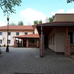 Aranyévek Szociális Gondozási Központ