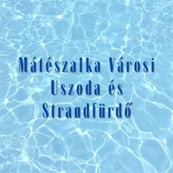 Mátészalka Városi Uszoda