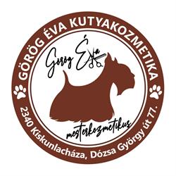 Görög Éva kutyakozmetika