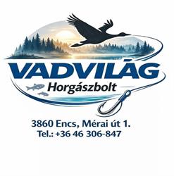 Vadvilág Horgászbolt