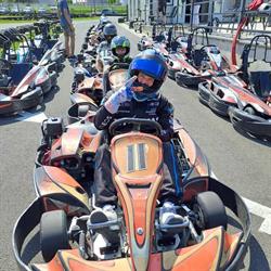 Veszprém Gokart - Nemesvámos