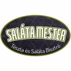 Saláta Mester